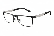 טען תמונה לגלריה, משקפי ראייה Emporio Armani EA1183 – שחור מט (3431)