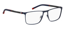 טען תמונה לגלריה, משקפי ראייה Tommy Hilfiger TH 2080 – כחול מט (FLL)