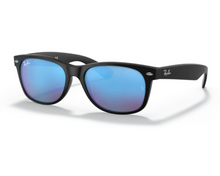 טען תמונה לגלריה, משקפי שמש Ray-Ban New Wayfarer RB2132 – 2