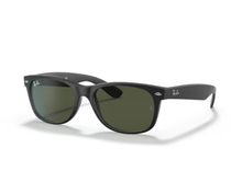 טען תמונה לגלריה, משקפי שמש Ray-Ban New Wayfarer RB2132 – 5