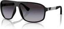 טען תמונה לגלריה, משקפי שמש Emporio Armani EA4029 – 4