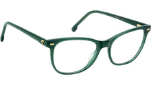 טען תמונה לגלריה, משקפי ראייה Carrera 3074 – טורקיז כהה (ZI9)
