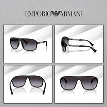 טען תמונה לגלריה, משקפי שמש Emporio Armani EA4029 – 3