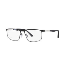 טען תמונה לגלריה, משקפי ראייה Emporio Armani EA1131 3001 – 4