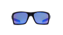 טען תמונה לגלריה, משקפי שמש Oakley Turbine OO9263 Prizm Sapphire 9263-56 – 4
