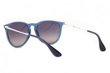 טען תמונה לגלריה, משקפי שמש Ray-Ban Erika RB4171 6515/4L – 2