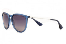 טען תמונה לגלריה, משקפי שמש Ray-Ban Erika RB4171 (6515/4L)