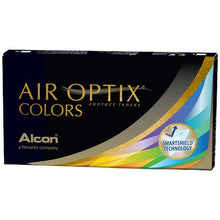 טען תמונה לגלריה, AIR OPTIX COLORS - אופטיקניון