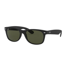 Load image into Gallery viewer, New Wayfarer Square Sunglasses - אופטיקניון