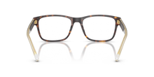 טען תמונה לגלריה, משקפי ראייה Emporio Armani EA3239 – אצטט מלבני, 3 צבעים
