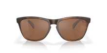 טען תמונה לגלריה, משקפי שמש Oakley Frogskins OO9013 Prizm Tungsten – 4
