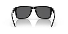 טען תמונה לגלריה, משקפי שמש Oakley Holbrook OO9102 Prizm Black E155 – 4
