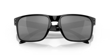 טען תמונה לגלריה, משקפי שמש Oakley Holbrook OO9102 Prizm Black E155 – 5
