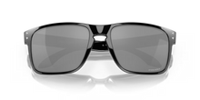 טען תמונה לגלריה, משקפי שמש Oakley Holbrook XL OO9417 Prizm 9417-03 – 4
