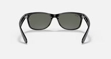 טען תמונה לגלריה, משקפי שמש Ray-Ban New Wayfarer RB2132 G-15 901 – 2

