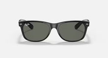 טען תמונה לגלריה, משקפי שמש Ray-Ban New Wayfarer RB2132 G-15 901 – 4
