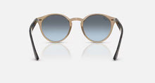 טען תמונה לגלריה, משקפי שמש Ray-Ban RB2180 6788V1 – 2
