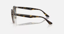 טען תמונה לגלריה, משקפי שמש Ray-Ban RB2180 Turtledove 6788V1 – 6

