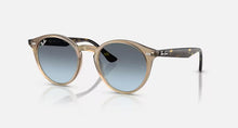 טען תמונה לגלריה, משקפי שמש Ray-Ban RB2180 Turtledove 6788V1 – 7
