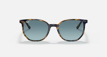 טען תמונה לגלריה, משקפי שמש Ray-Ban Elliot RB2197 13563M – 4
