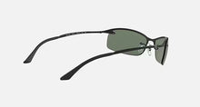 טען תמונה לגלריה, משקפי שמש Ray-Ban RB3183 G-15 006/71 – 5
