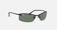 טען תמונה לגלריה, משקפי שמש Ray-Ban RB3183 G-15 006/71 – 6
