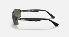 טען תמונה לגלריה, משקפי שמש Ray-Ban RB3445 Gunmetal G-15 004 – 5
