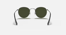 טען תמונה לגלריה, משקפי שמש Ray-Ban Round Metal RB3447 G-15 029 – 2
