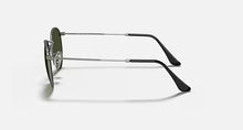 טען תמונה לגלריה, משקפי שמש Ray-Ban Round Metal RB3447 G-15 029 – 5
