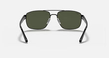 טען תמונה לגלריה, משקפי שמש Ray-Ban RB3663 G-15 002/31 – 2
