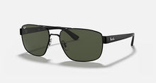 טען תמונה לגלריה, משקפי שמש Ray-Ban RB3663 G-15 002/31 – 6
