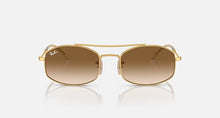 טען תמונה לגלריה, משקפי שמש Ray-Ban RB3719 001/51 – 3
