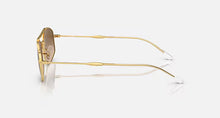 טען תמונה לגלריה, משקפי שמש Ray-Ban RB3719 001/51 – 2

