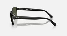 טען תמונה לגלריה, משקפי שמש Ray-Ban RB3750 G-15 002/31 62 – 5
