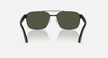 טען תמונה לגלריה, משקפי שמש Ray-Ban RB3751 G-15 002/31 – 2
