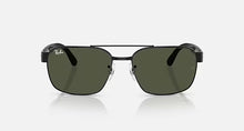 טען תמונה לגלריה, משקפי שמש Ray-Ban RB3751 G-15 002/31 – 4
