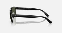 טען תמונה לגלריה, משקפי שמש Ray-Ban RB3751 G-15 002/31 – 5

