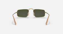 טען תמונה לגלריה, משקפי שמש Ray-Ban Julie RB3957 919657 – 2
