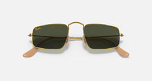 טען תמונה לגלריה, משקפי שמש Ray-Ban Julie RB3957 919657 – 3
