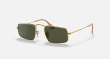 טען תמונה לגלריה, משקפי שמש Ray-Ban Julie RB3957 919657 – 6
