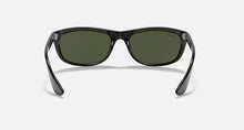 טען תמונה לגלריה, משקפי שמש Ray-Ban Balorama RB4089 G-15 601/31 – 2
