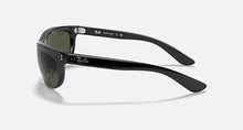 טען תמונה לגלריה, משקפי שמש Ray-Ban Balorama RB4089 G-15 601/31 – 5

