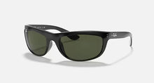 טען תמונה לגלריה, משקפי שמש Ray-Ban Balorama RB4089 G-15 601/31 – 6
