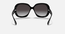 טען תמונה לגלריה, משקפי שמש Ray-Ban Jackie Ohh II RB4098 601/8G – 2
