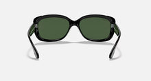טען תמונה לגלריה, משקפי שמש Ray-Ban Jackie Ohh RB4101 G-15 601/58 – 2
