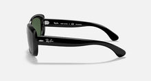 טען תמונה לגלריה, משקפי שמש Ray-Ban Jackie Ohh RB4101 G-15 601/58 – 5
