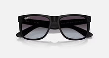 טען תמונה לגלריה, משקפי שמש Ray-Ban Justin RB4165 – 2
