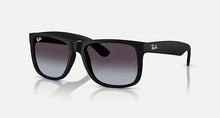 טען תמונה לגלריה, משקפי שמש Ray-Ban Justin RB4165 – 5
