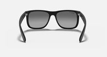 טען תמונה לגלריה, משקפי שמש Ray-Ban Justin RB4165 – 6

