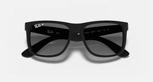 טען תמונה לגלריה, משקפי שמש Ray-Ban Justin RB4165 – 7
